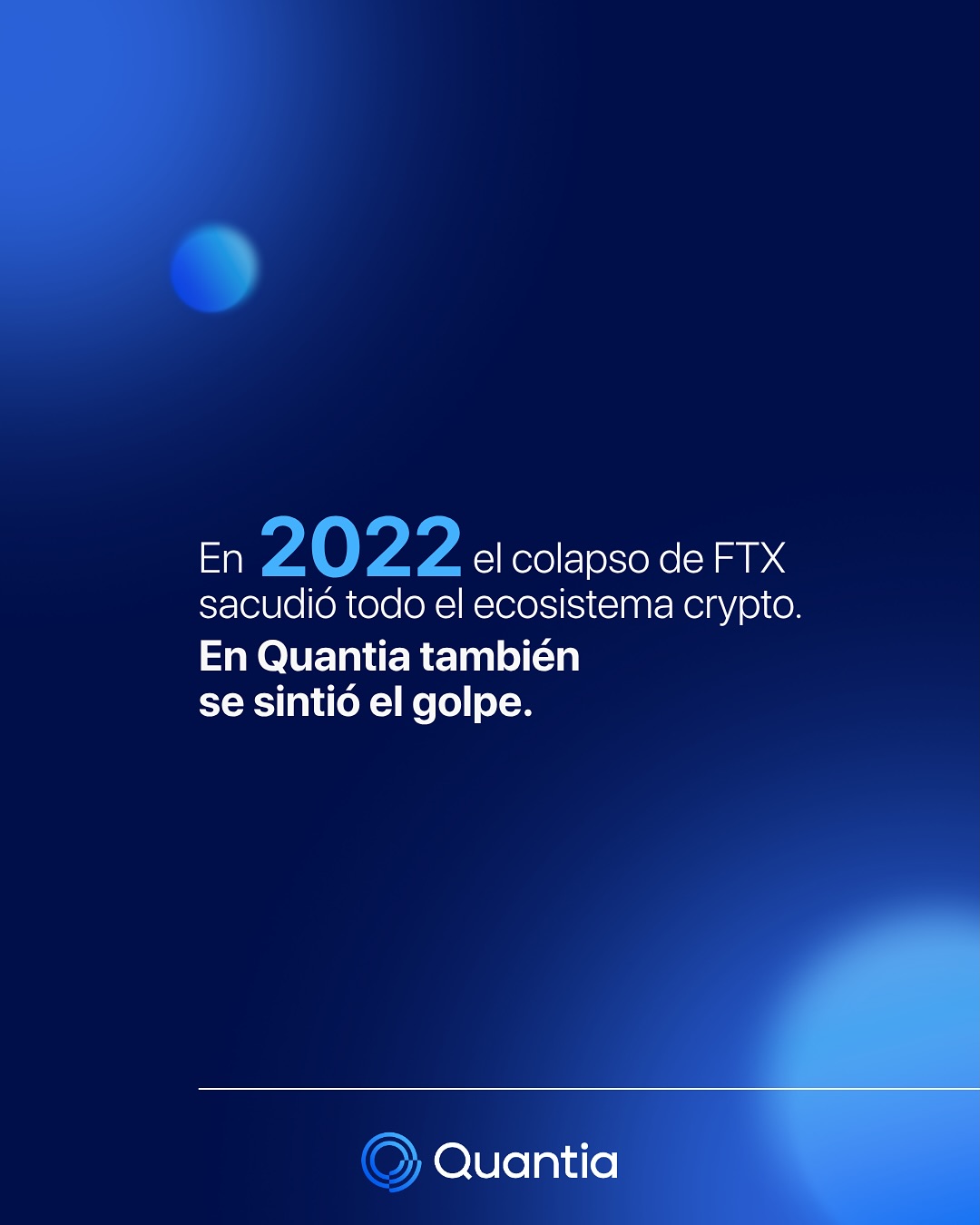 Quantia - 🇺🇸 El Departamento de Servicios Financieros del Estado de ...