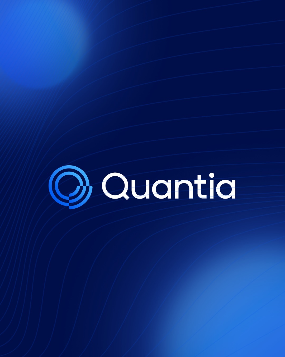 Quantia