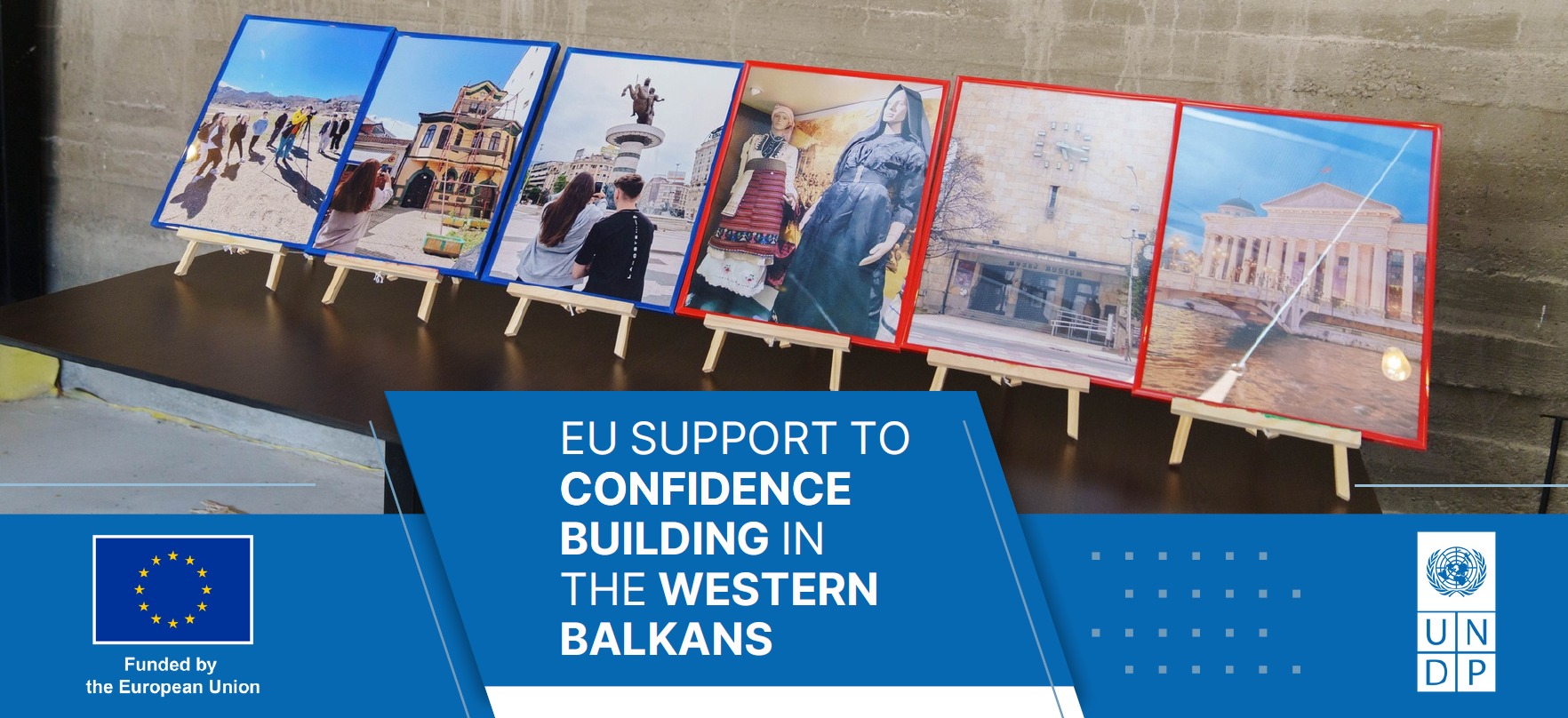 Delegation of the European Union to North Macedonia | Skopje