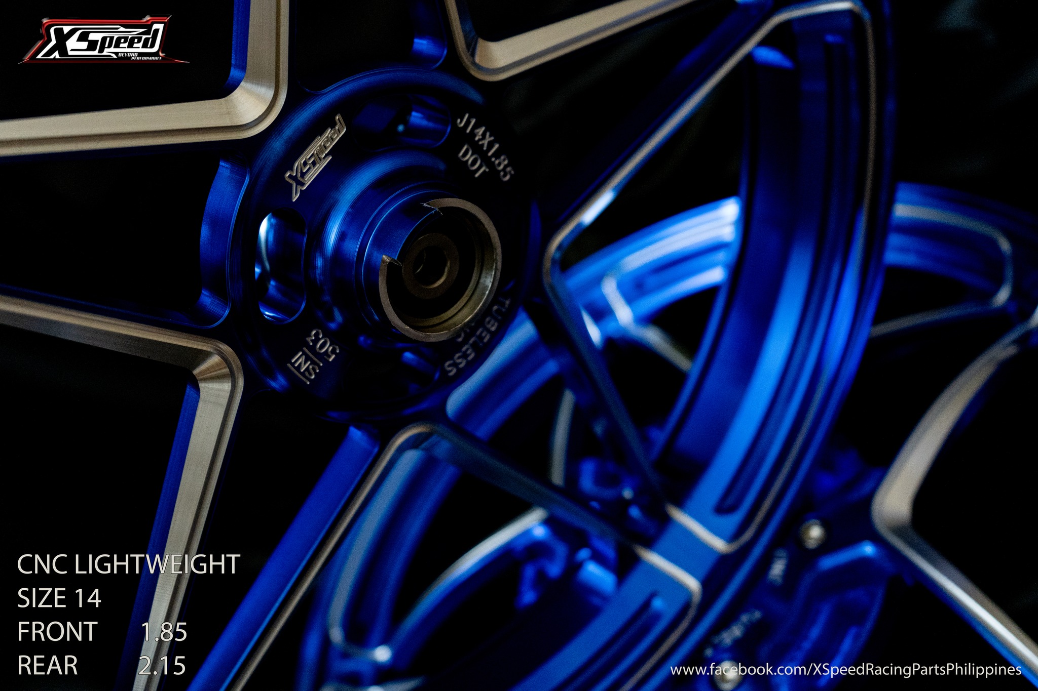 Upgrade your ride with... - Xspeed Racing Parts Philippines | Facebook