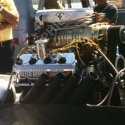 Keith Black Racing Engines... - Keith Black Racing Engines