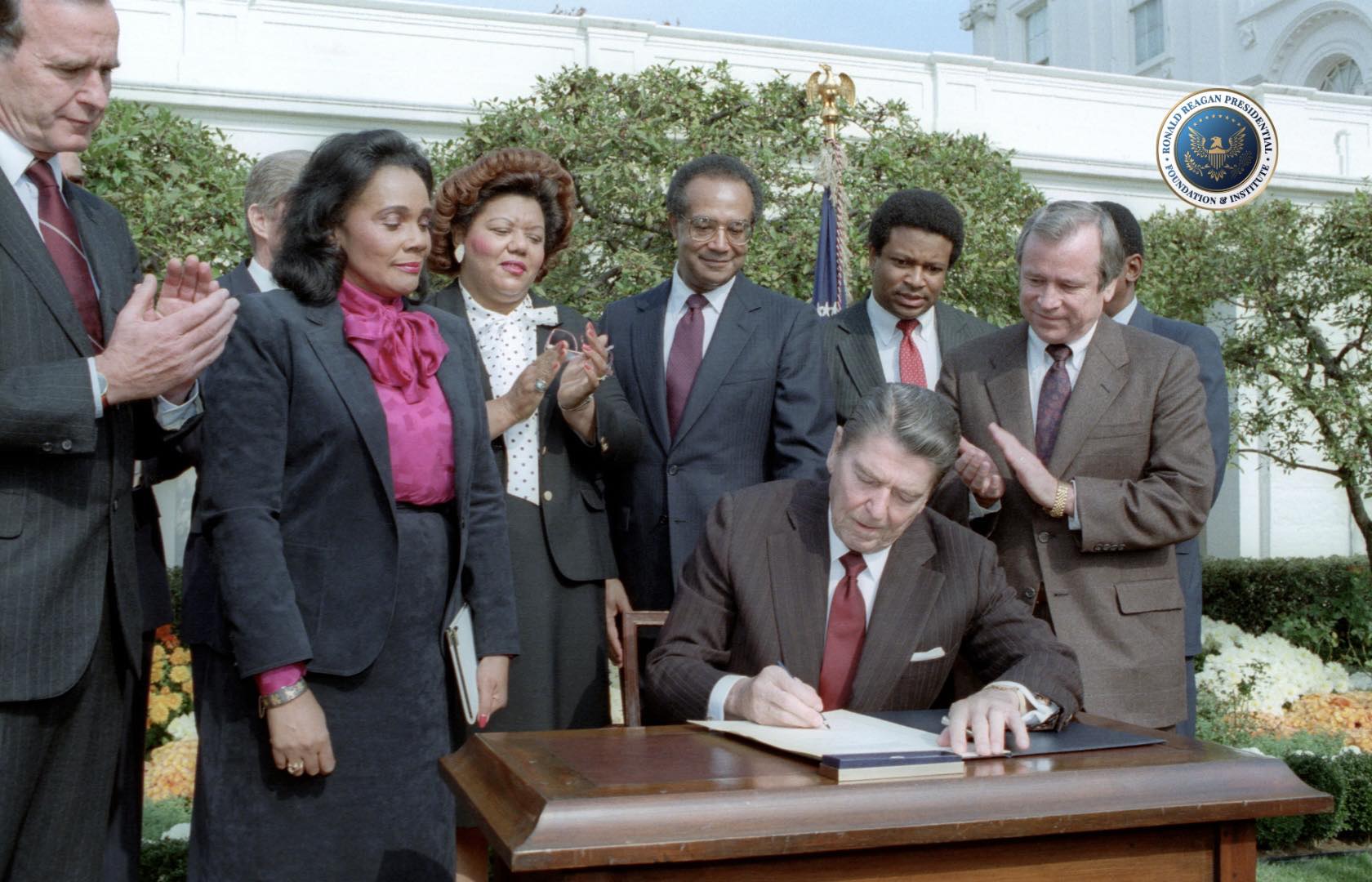 The Ronald Reagan Presidential Foundation and Institute | Simi Valley CA