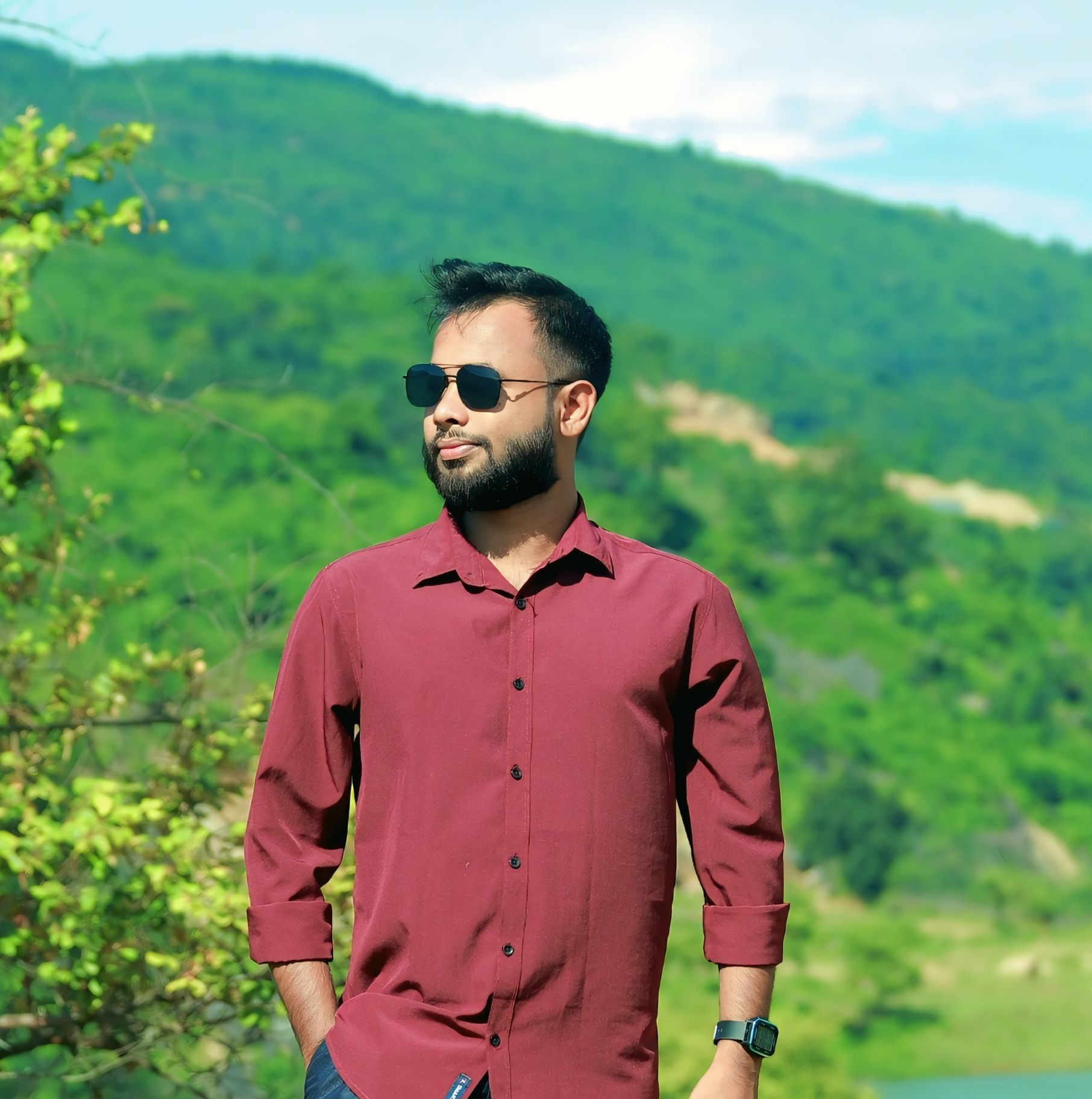Rukon Sir
