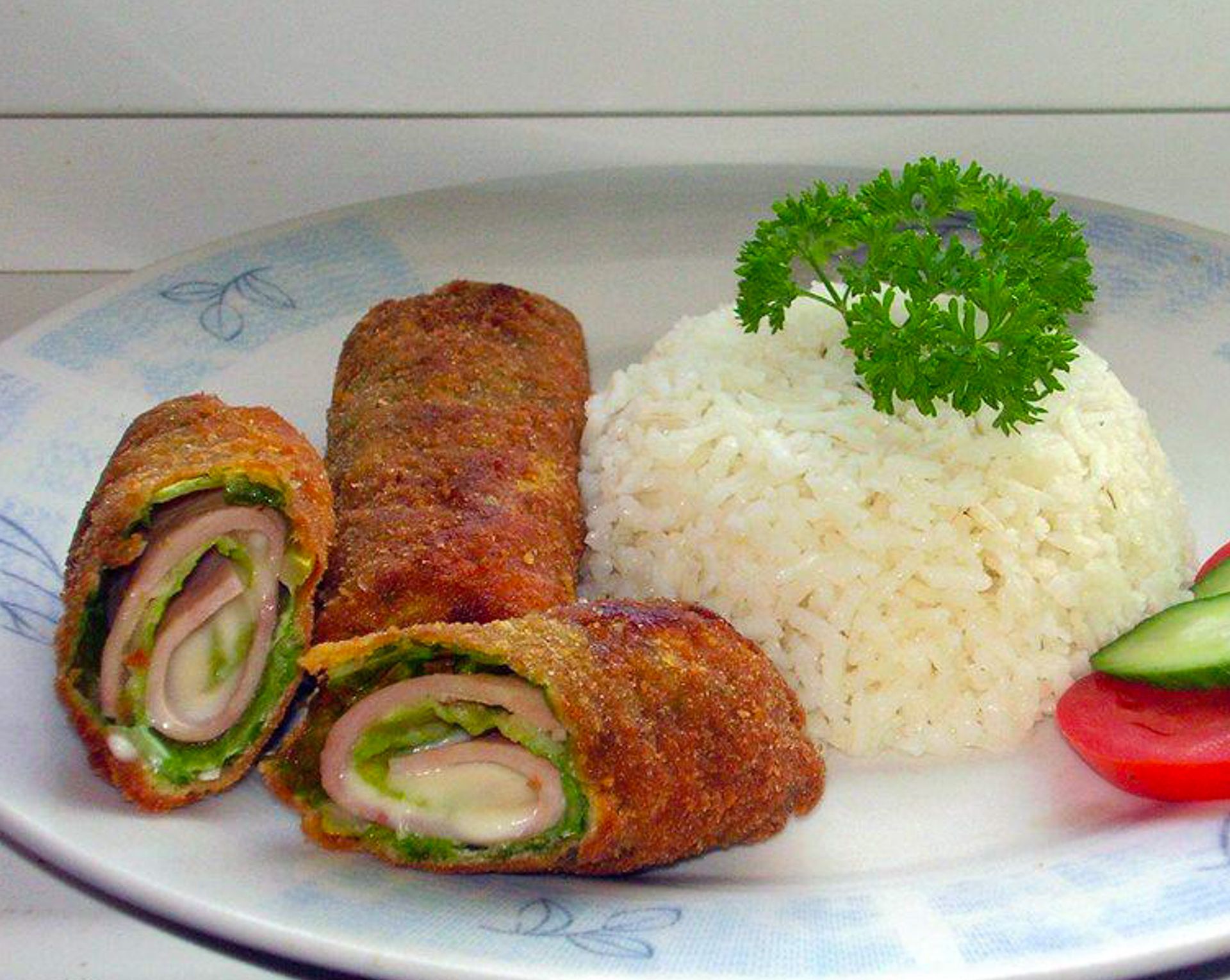 Receptneked - Rántva minden finomabb! – 10 recept, amit te is ki ...