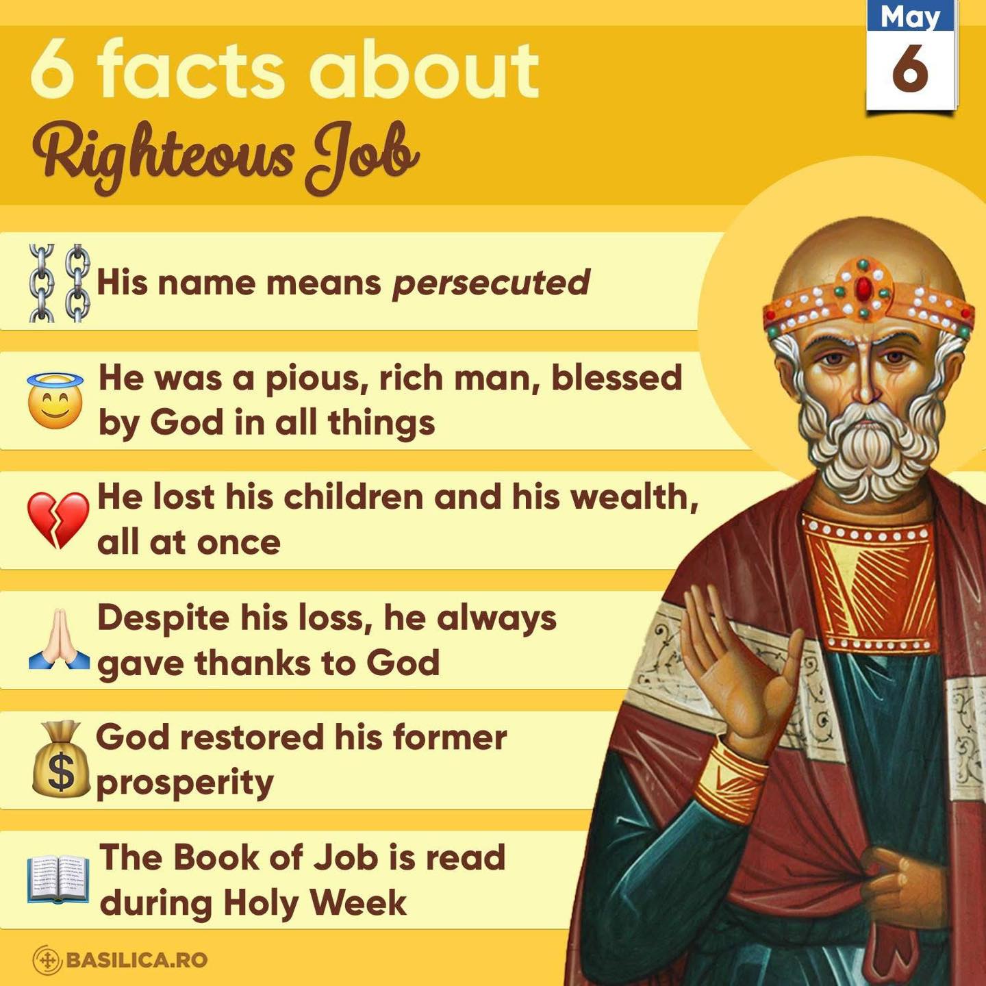 ️‍🩹By remembering these 11 saints... - Basilica News Agency | Facebook