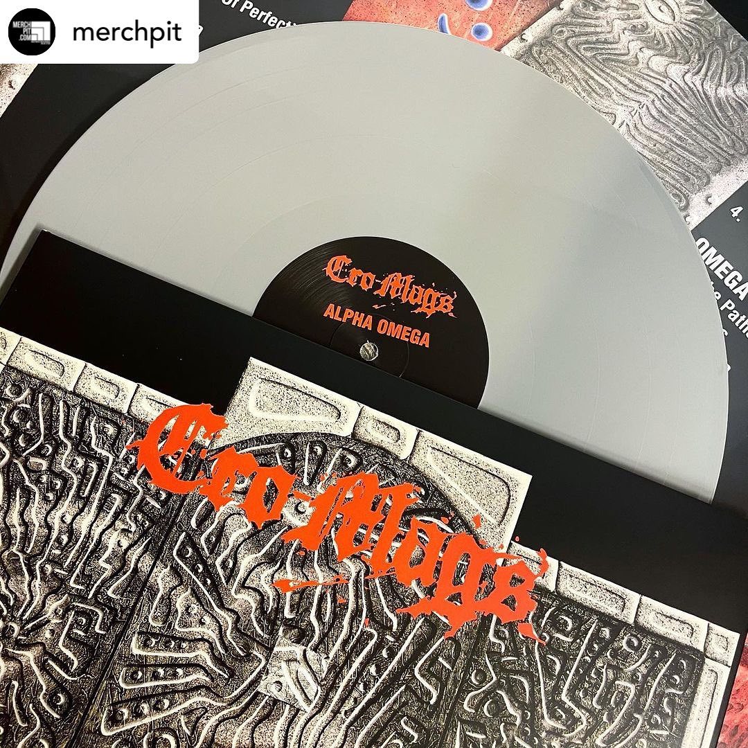 Cro-Mags 