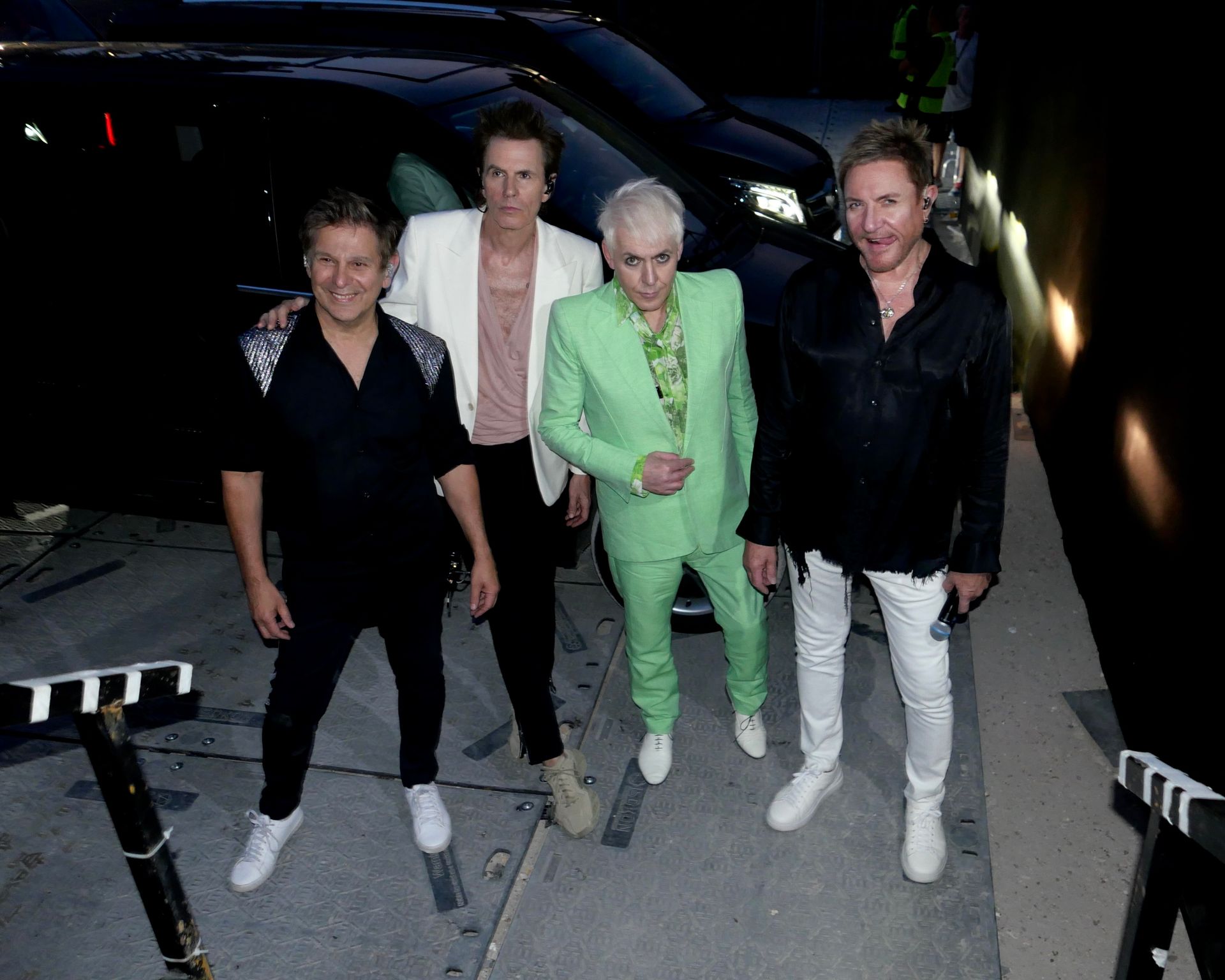 Duran Duran
