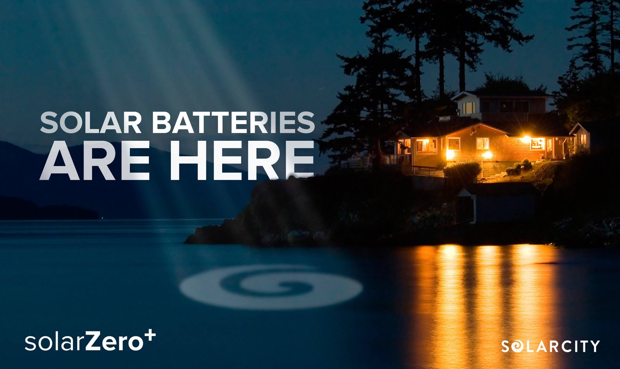 SolarZeroNZ - Introducing solarZero+. Battery supported solar panels ...