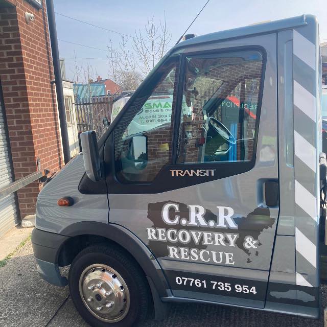 C.R.R Recovery & Rescue on Reels | Facebook