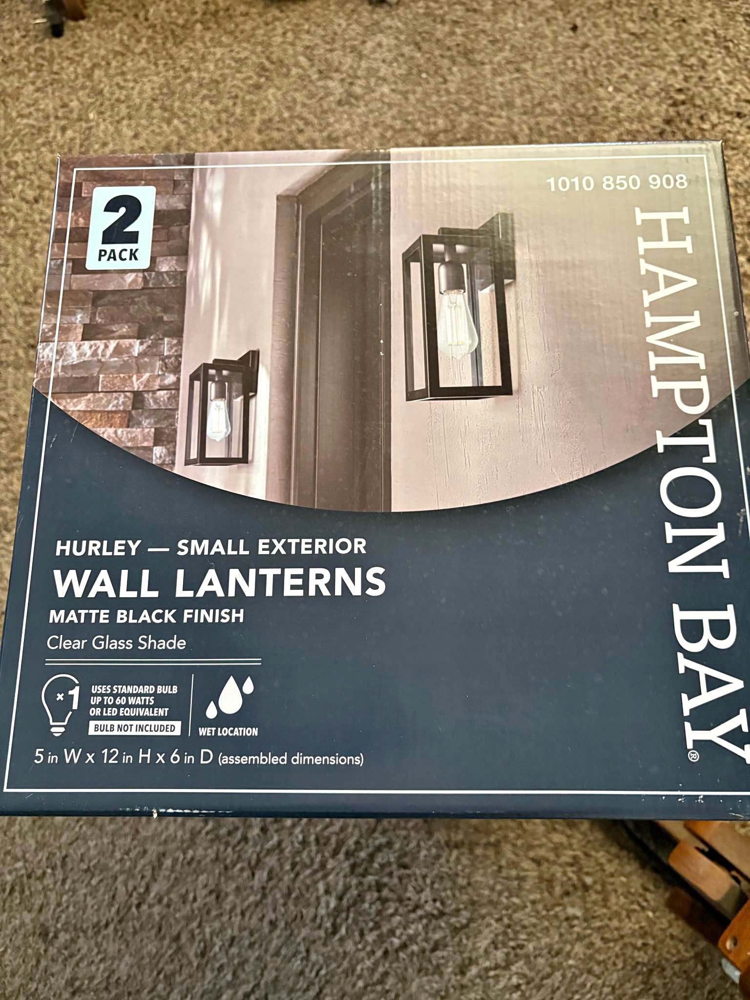 Sitemapcdatahttpsautocellcare1comhampton Bay Wall Lantern