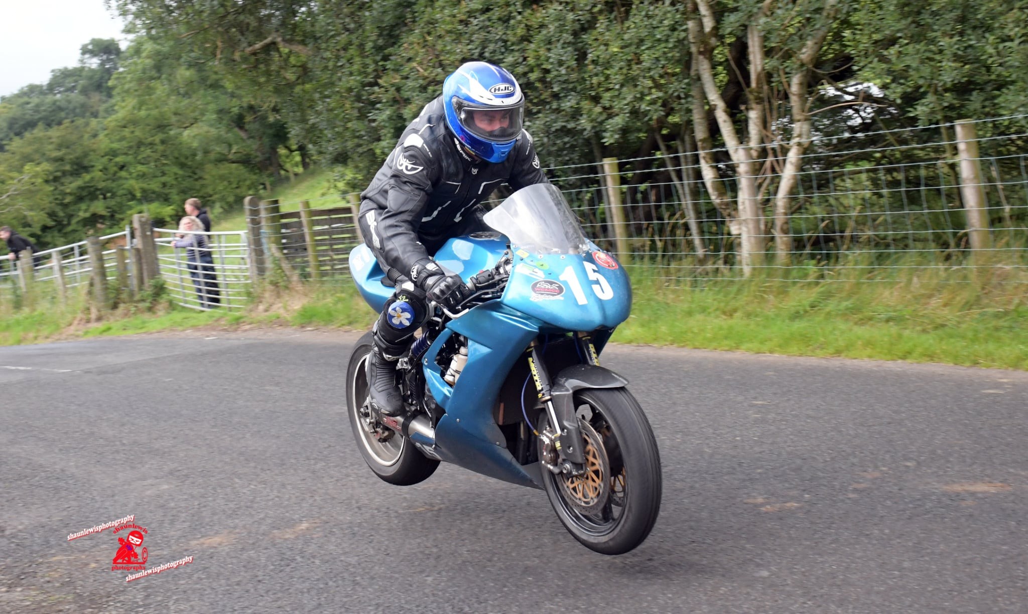 Roberts Racing