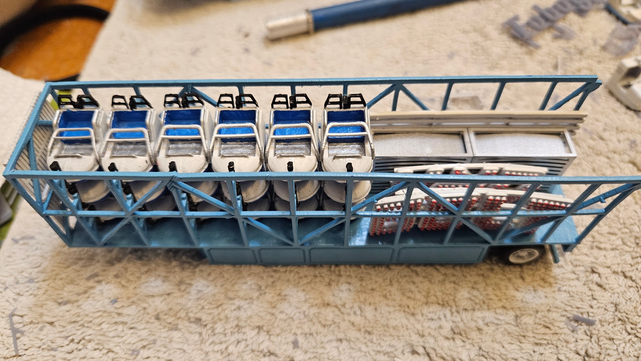 Kirigami Models