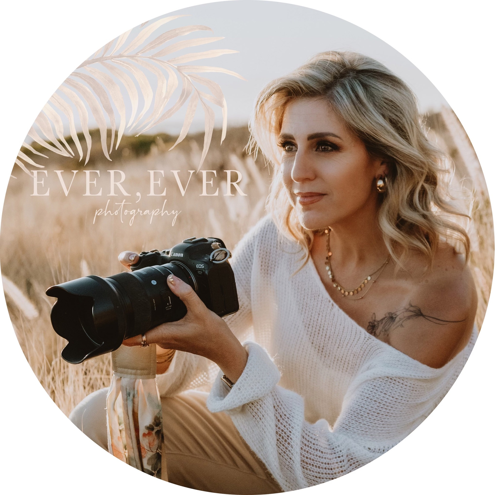 Ever, Ever Photography