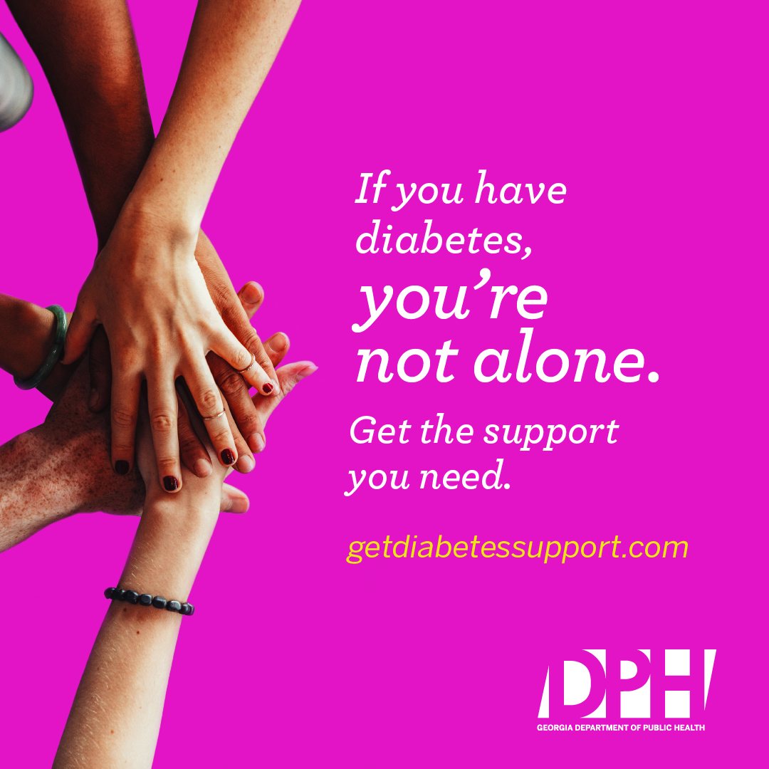 Did you know that... - Georgia Department of Public Health | Facebook