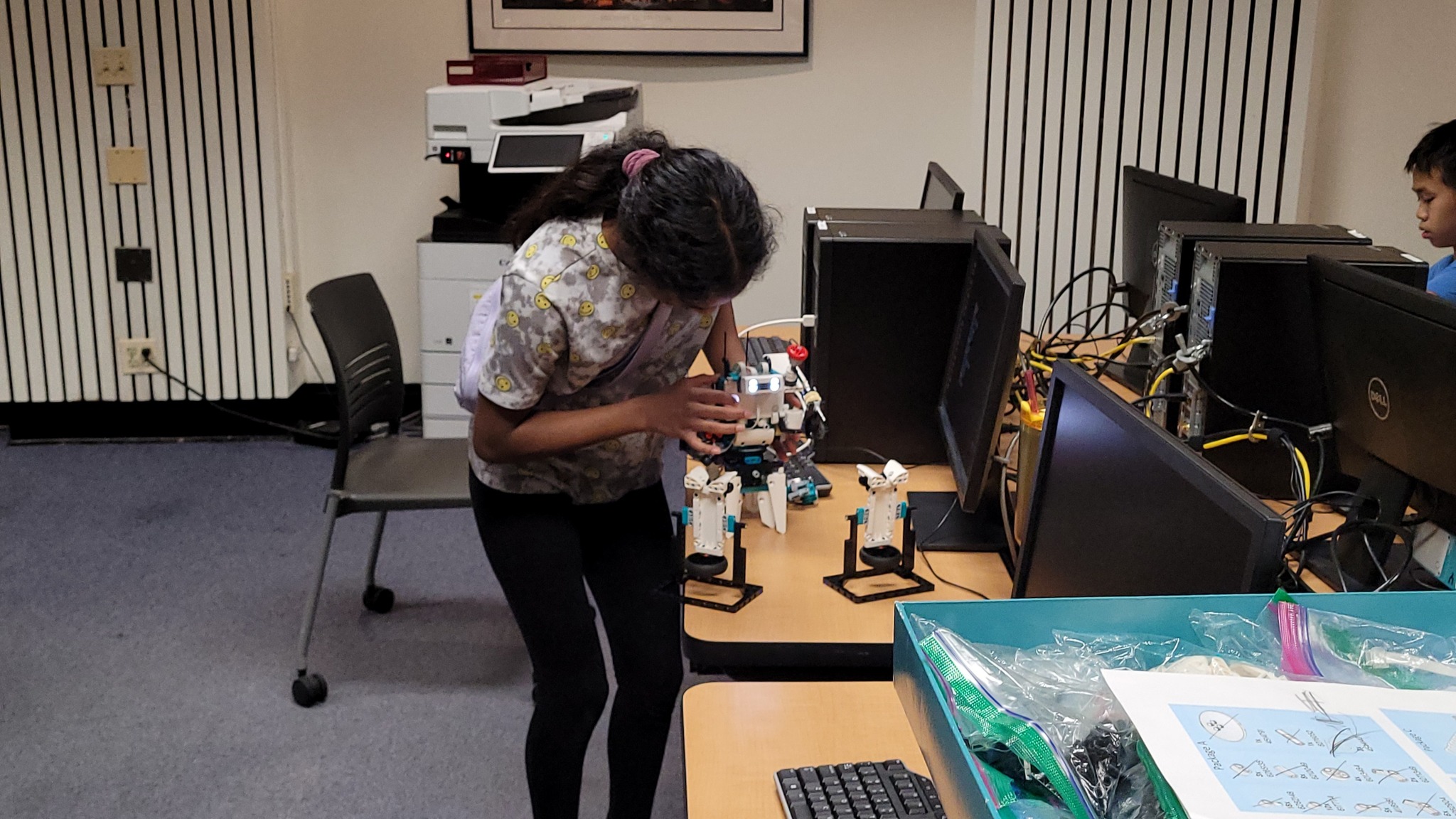 Bioinformatics and Technology Laboratory - Bat Lab