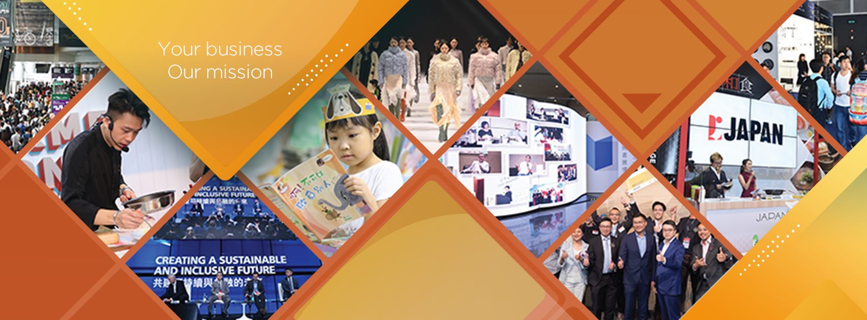 香港貿易発展局 Hktdc Japan Home Facebook