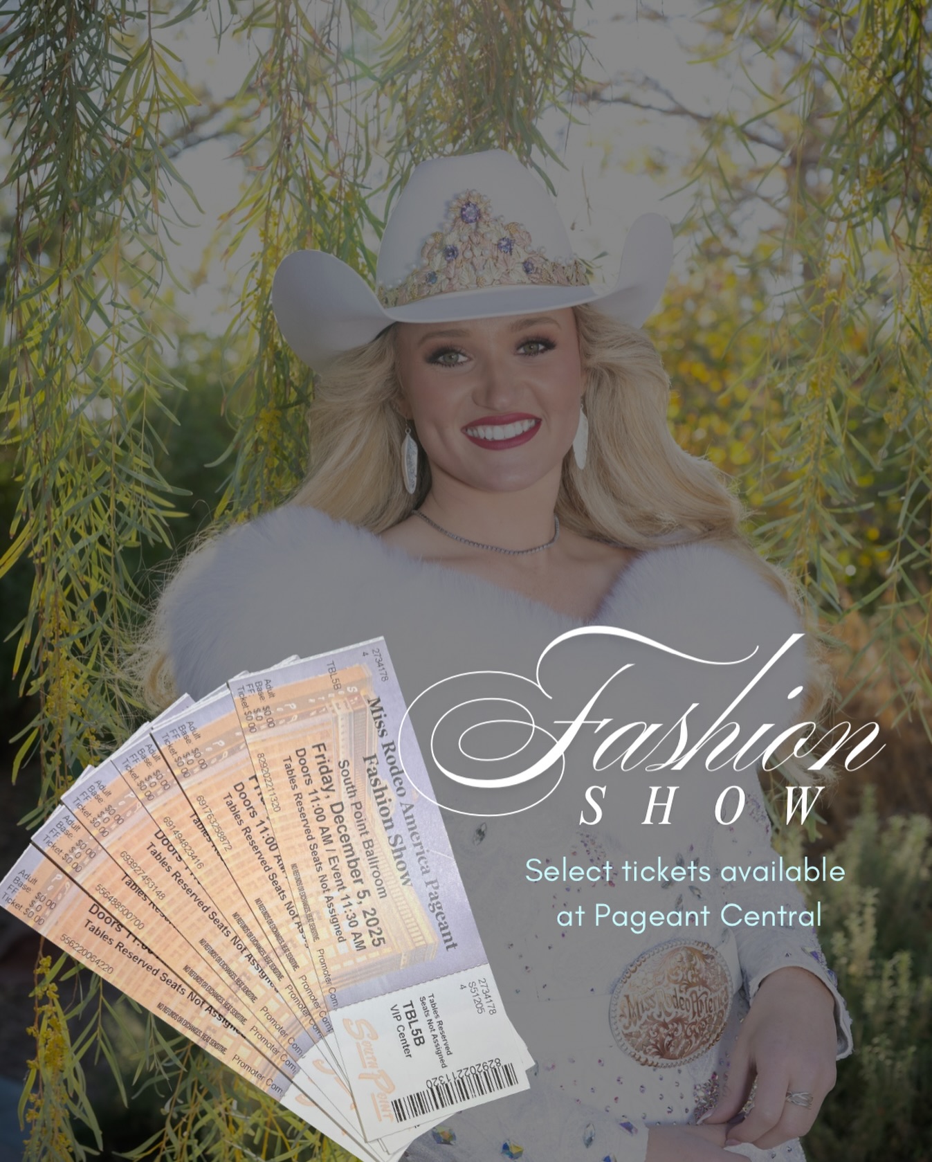Miss Rodeo America added a new photo. - Miss Rodeo America