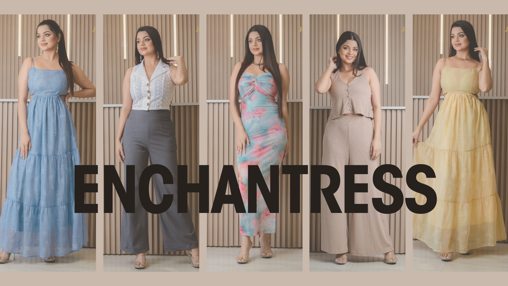 Jane Rabel Clothing | Nugegoda