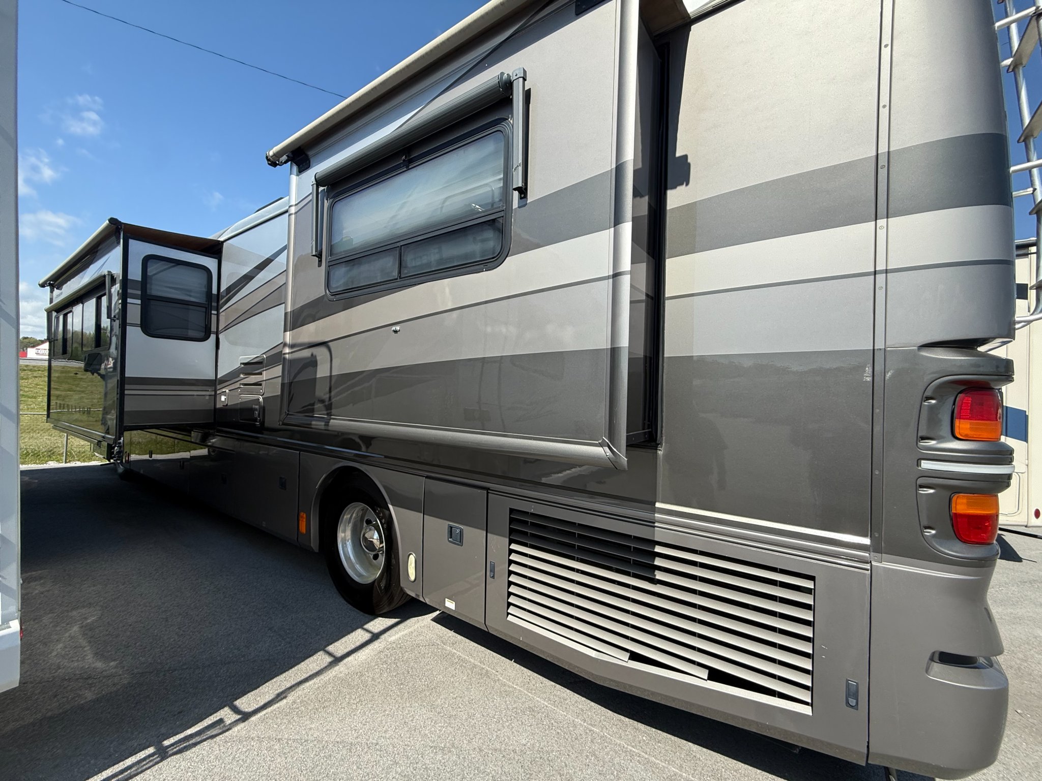 2005 American Coach 40ft - RVs & Campers - East Ridge, Tennessee ...