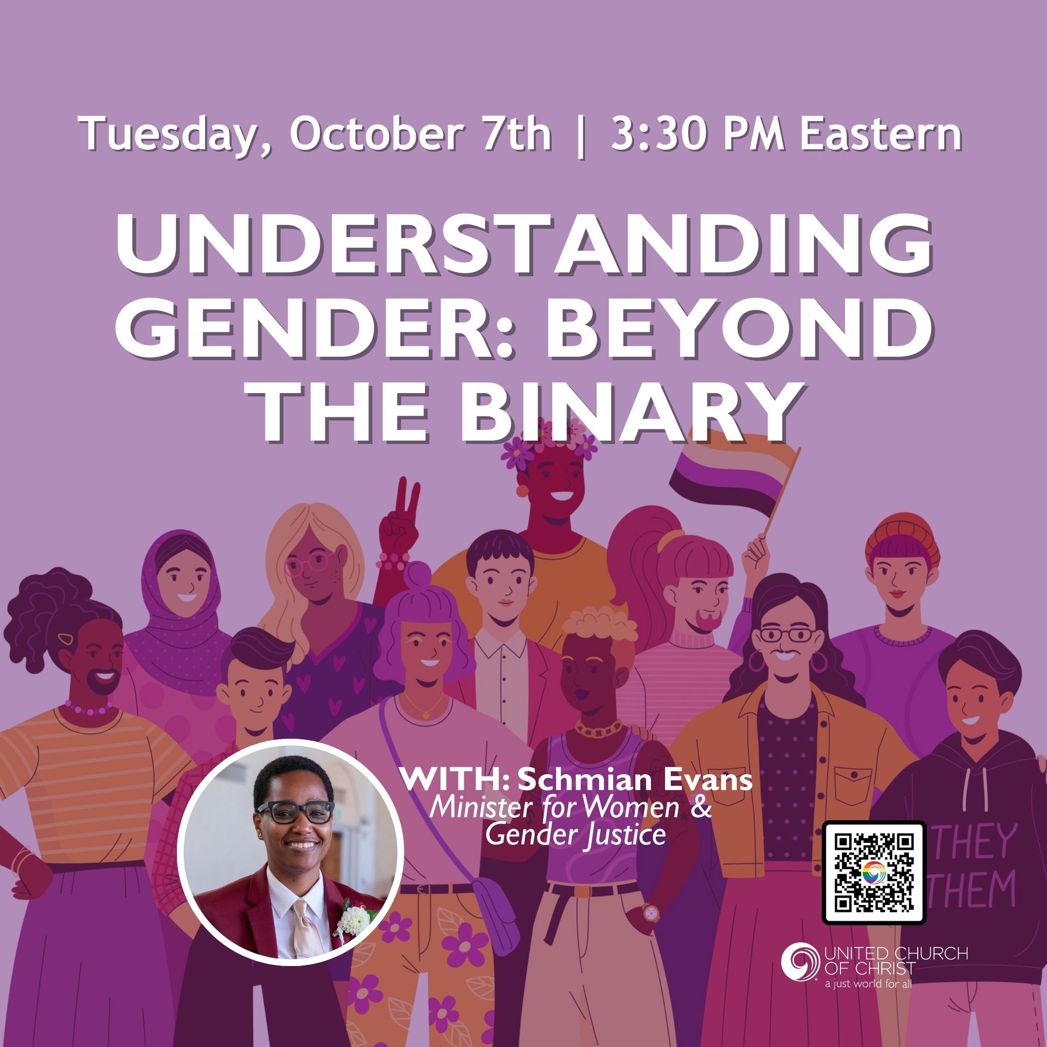 United - This webinar offers an accessible introduction to gender and ...