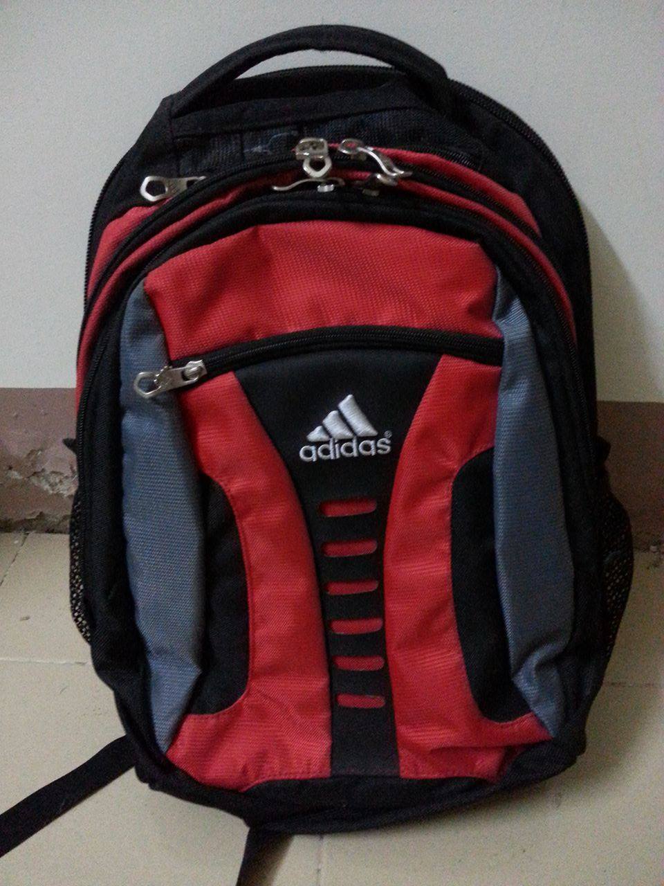 adidas coogan backpack Adaptive – Large Bag with Accessibility Features for Ease of Use The Adidas 5 adidas Kids Affiliate Backpack –