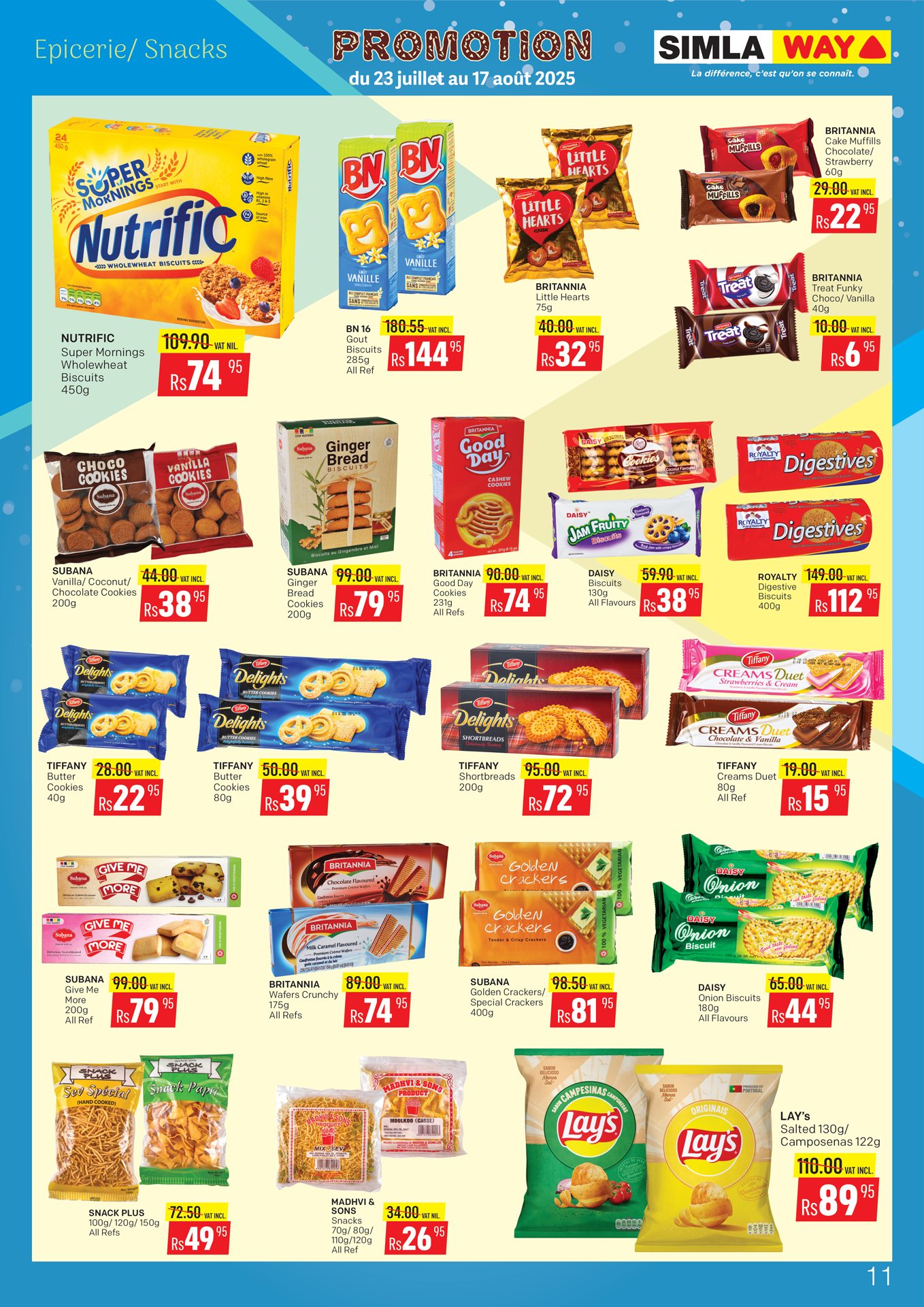 Simla Way Supermarkets added a... - Simla Way Supermarkets