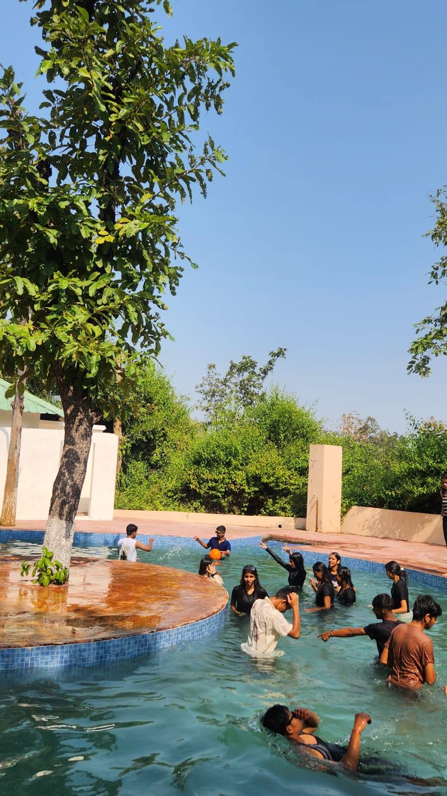 Moira Jungle Resort | Kasdol