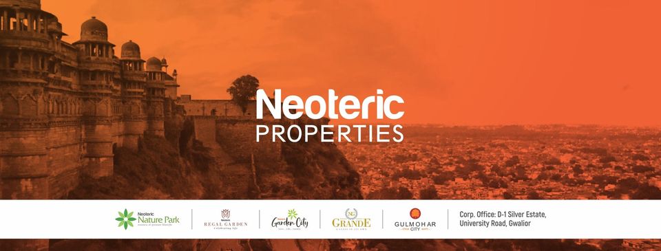 Neoteric Properties | Gwalior