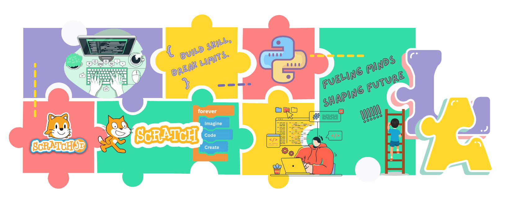 Learnix Academy | Dhaka