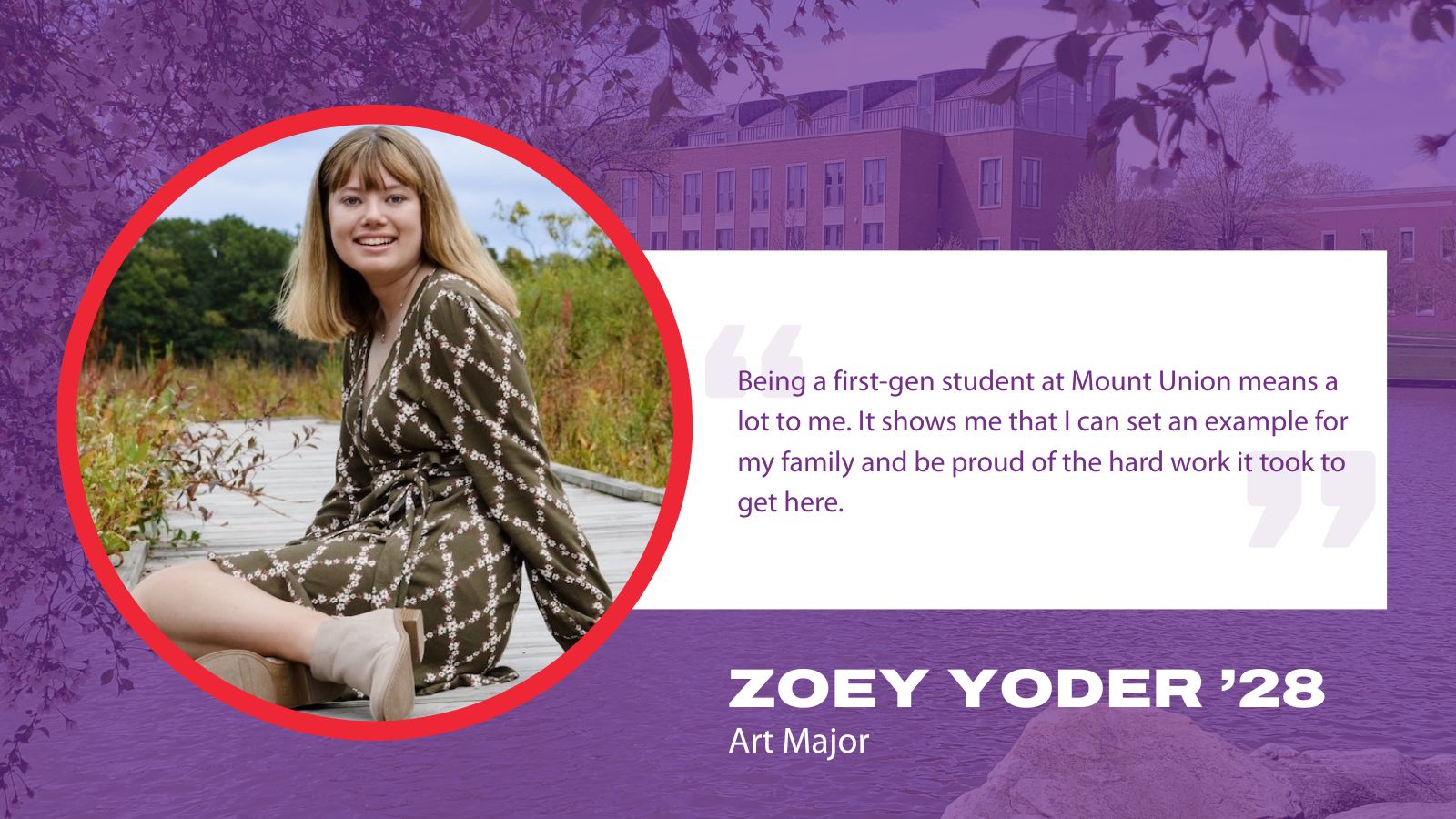 The OAC – of which Mount Union... - University of Mount Union | Facebook