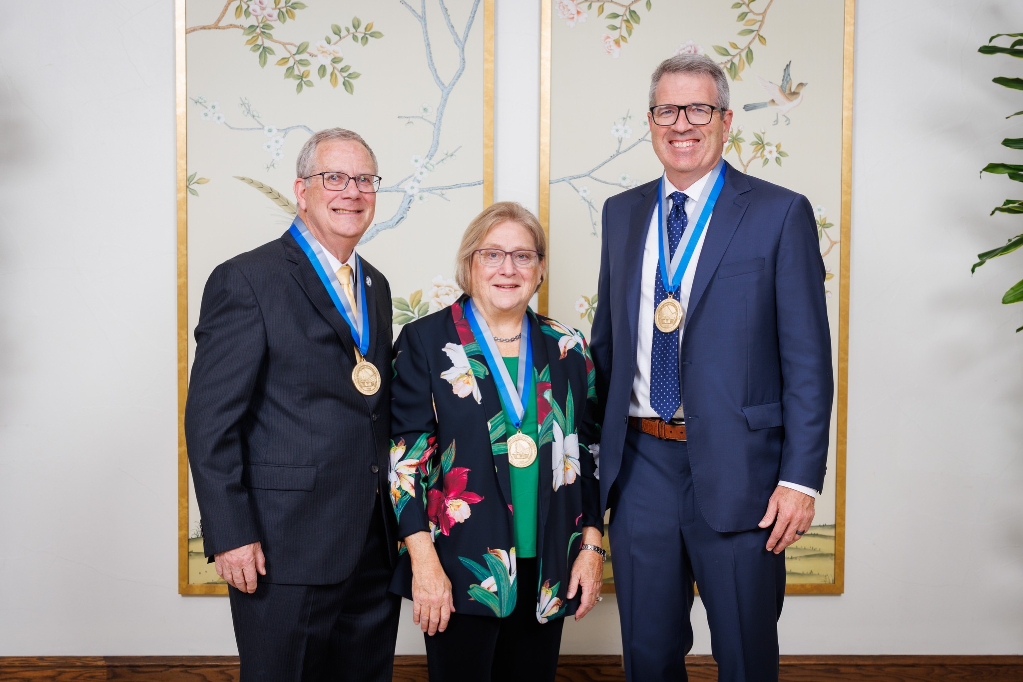 University - The UMMC Department of Dermatology celebrated a milestone ...