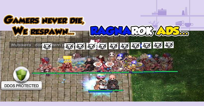 International Ragnarok (Public Ads) | Facebook