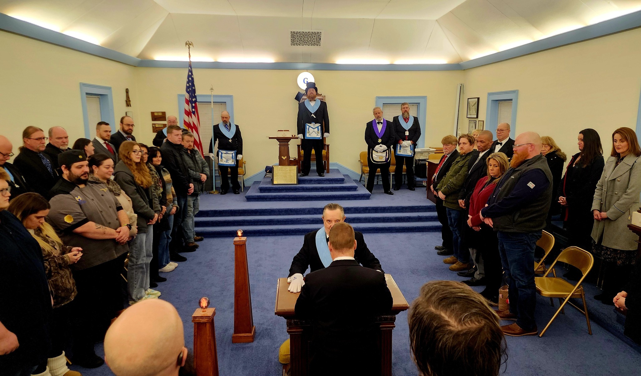 A perfect evening at Milford... - Milford Masonic Lodge #344 | Facebook