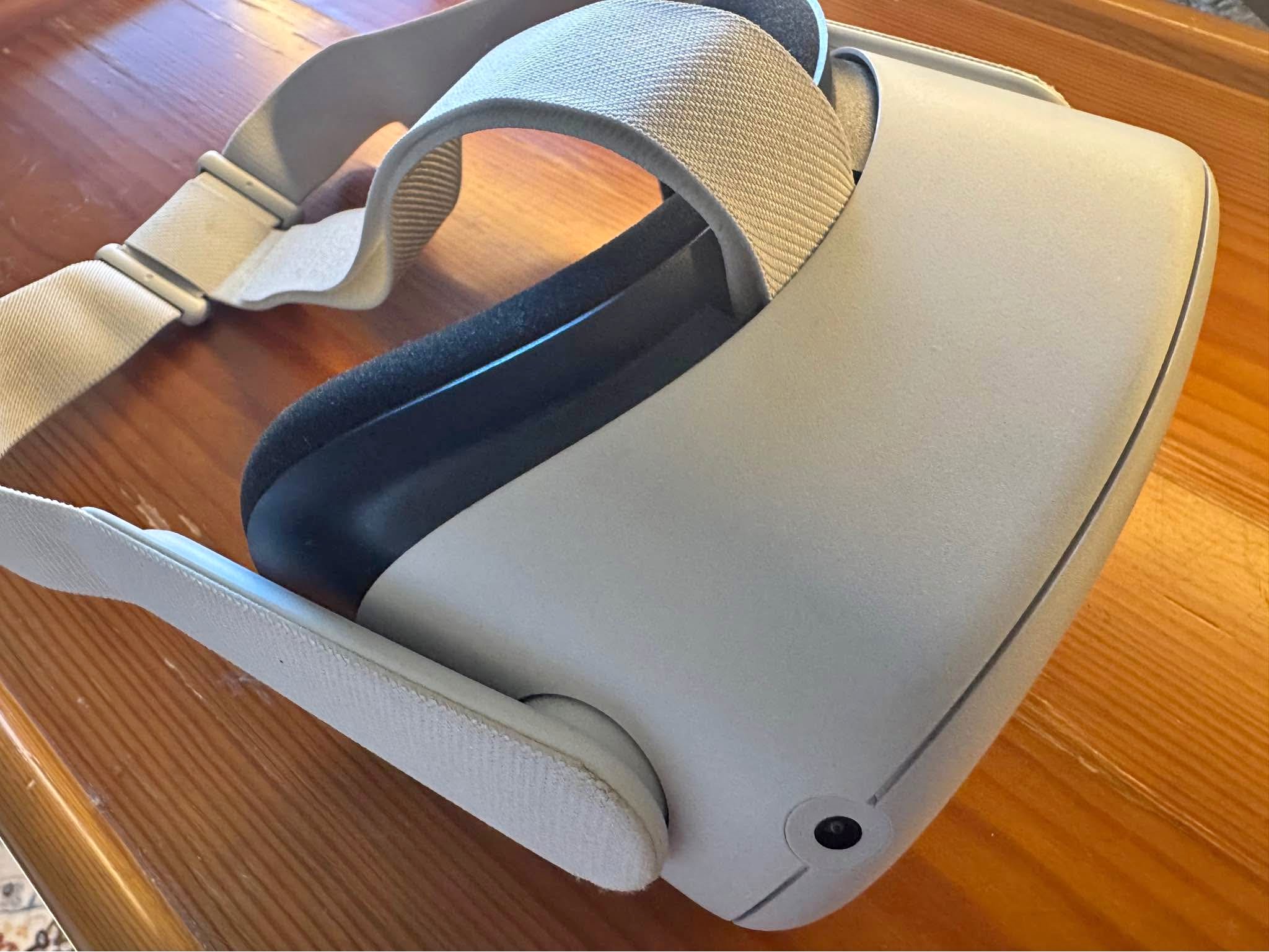 New and used Oculus Quest VR Headsets for sale | Facebook Marketplace