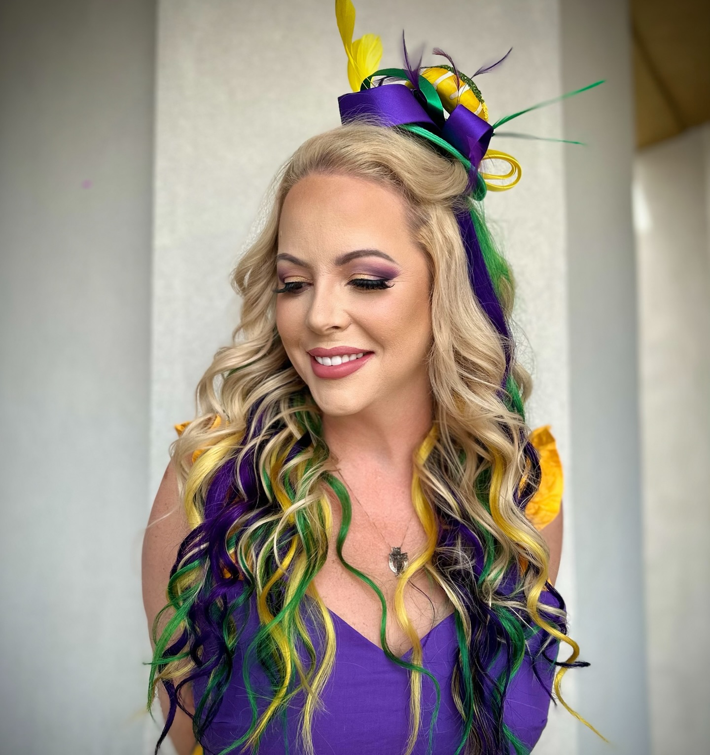 🖤 Just a few shots of Dynasty’s magic.... - Details. A Salon. | Facebook