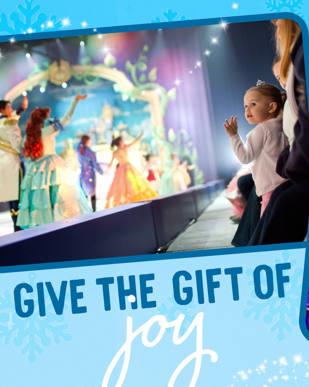 Disney On Ice - Comment below with the correct lyric! 🎶 | Facebook