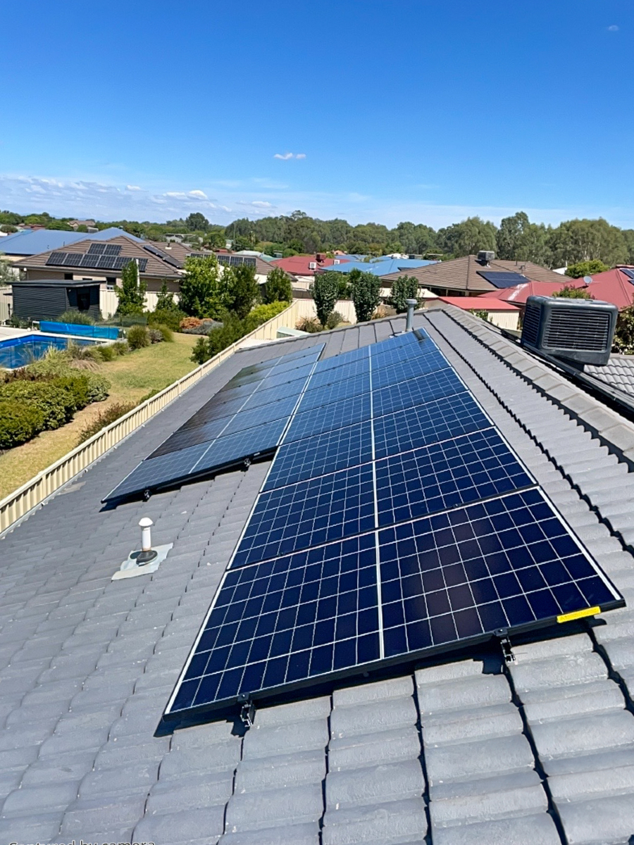 Solargain North East Victoria | Wangaratta VIC