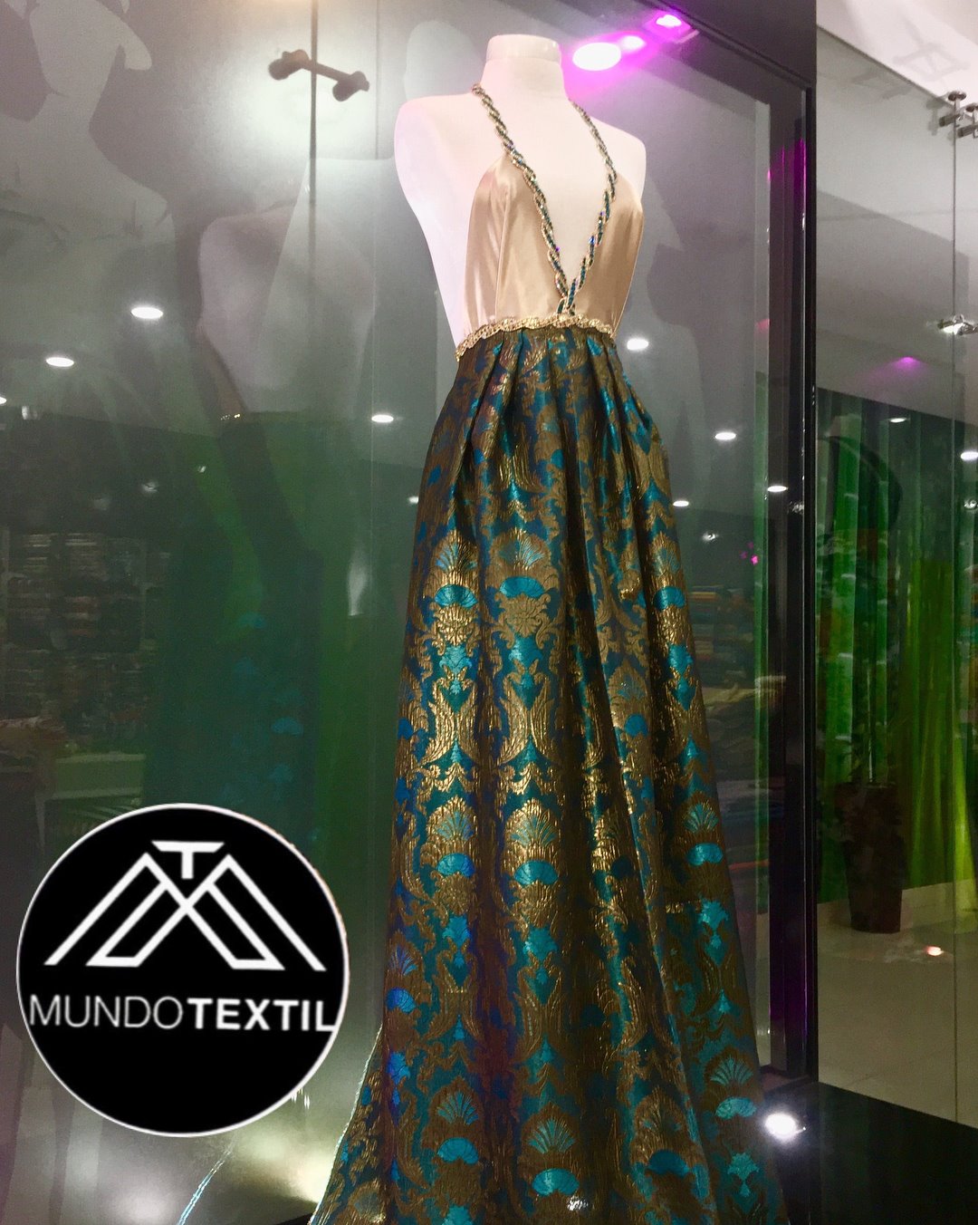 Mundo Textil - La exclusividad nos distingue. En Mundo...