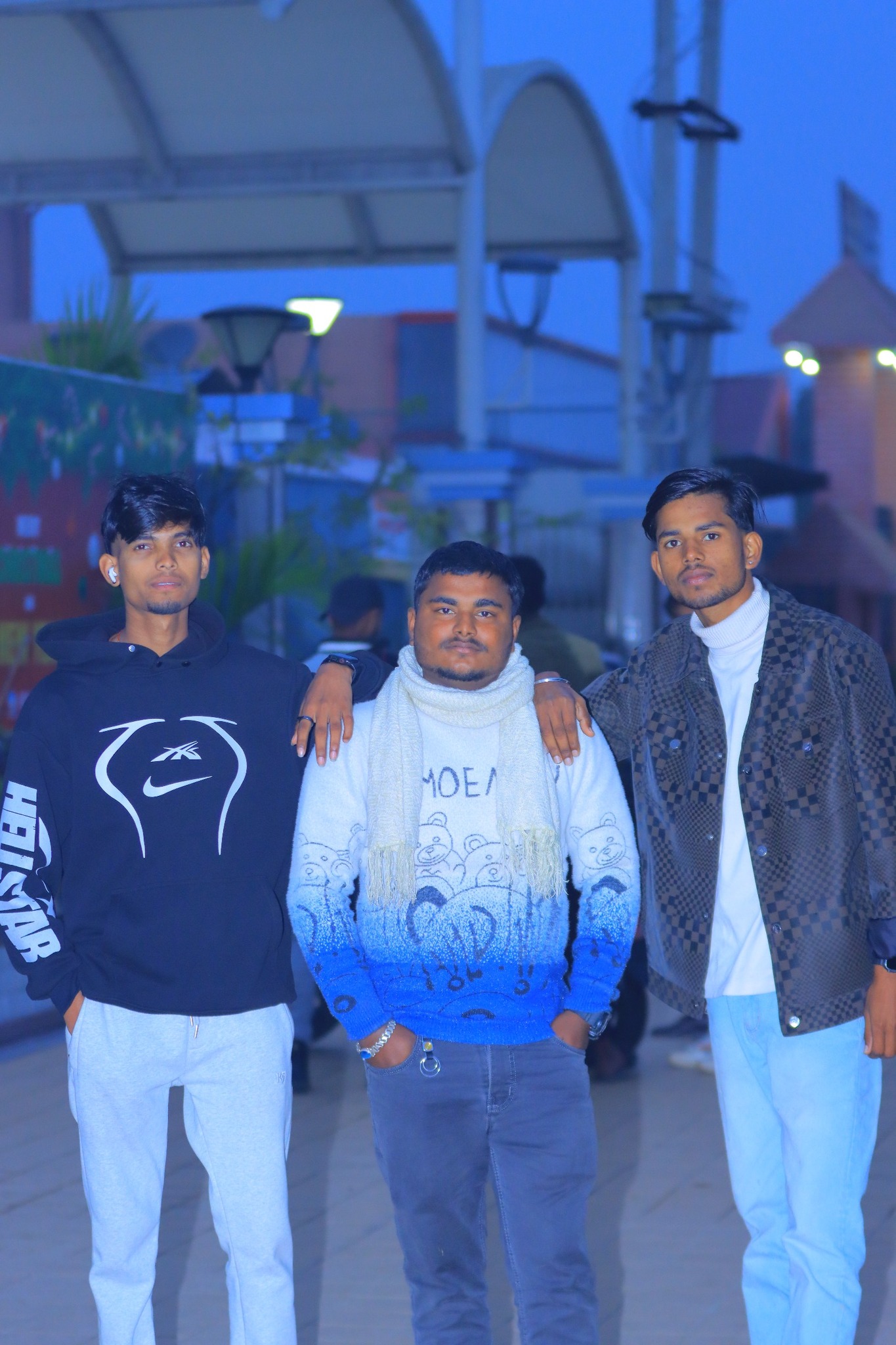 Bikal Raut