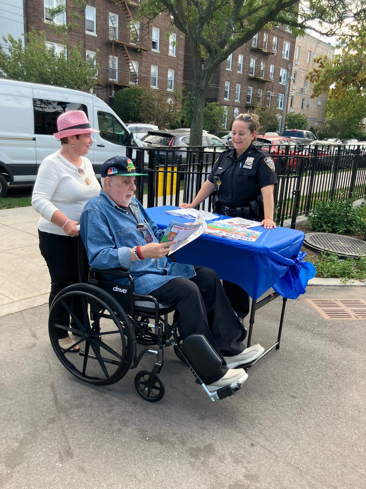 NYPD 61st Precinct | Brooklyn NY