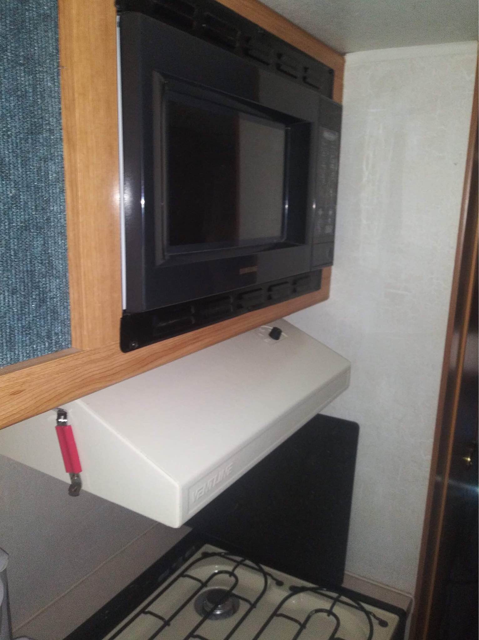 Camper For Sale!! Travel Trailers North Hickory, North Carolina