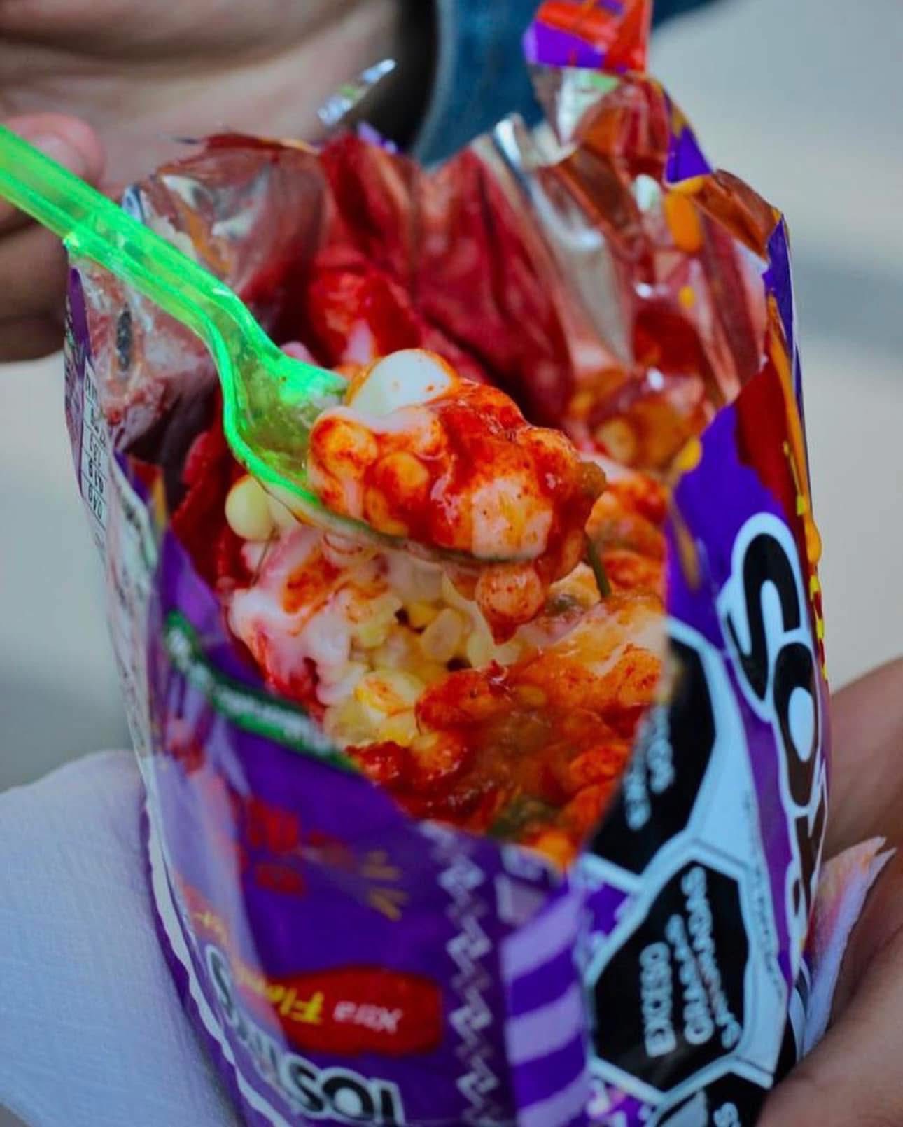 Elotazo - ¡El sabor de nuestras tradiciones también se celebra en Día ...