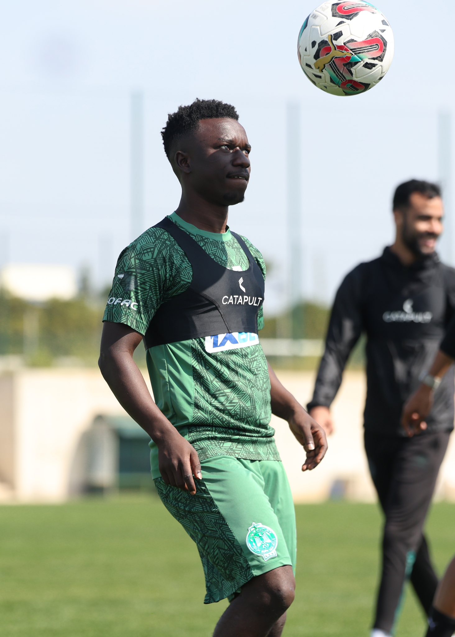 Raja Club Athletic added a new photo. - Raja Club Athletic