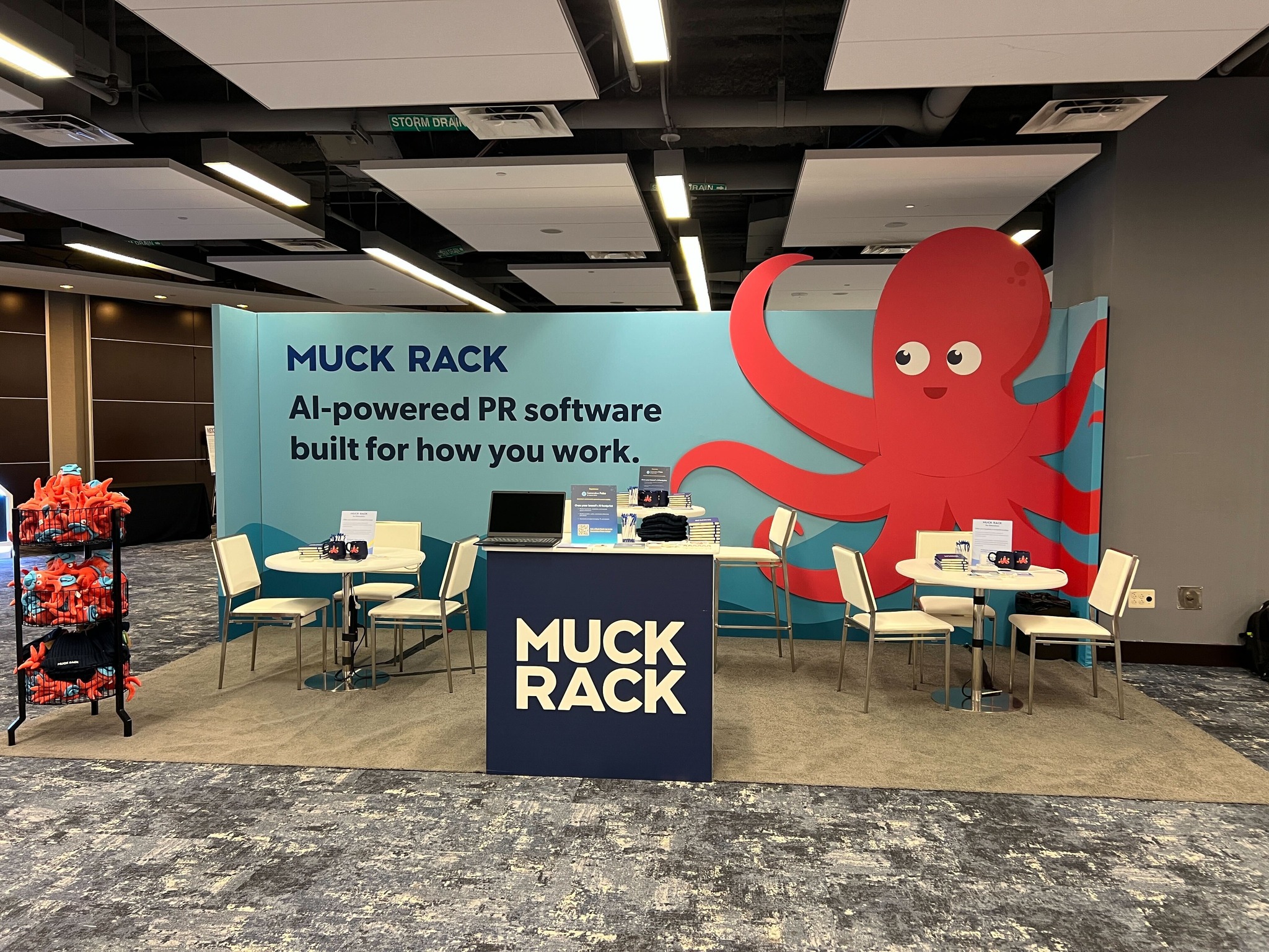 Muck Rack