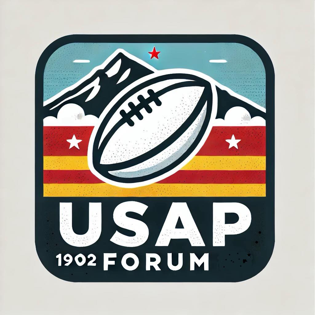 USAP FORUM - Si on n’était pas convaincus que Vannes est... | Facebook