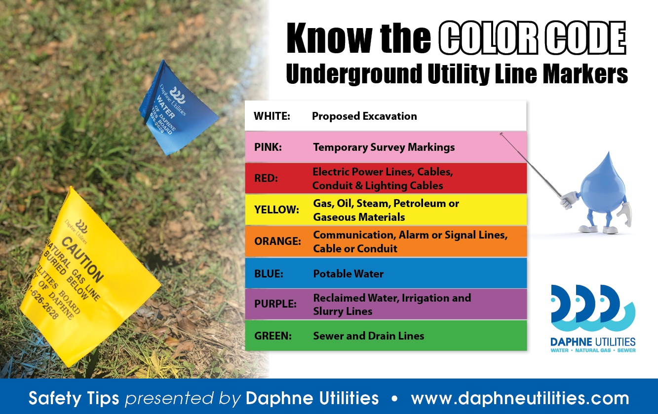 📞 Making a call may not be the coolest... - Daphne Utilities | Facebook