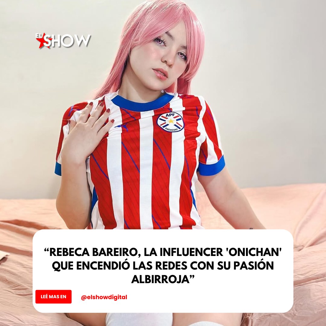 How the Rebecca Bareiro Telegram Trend Exploded Across Social Media Platforms Overnight