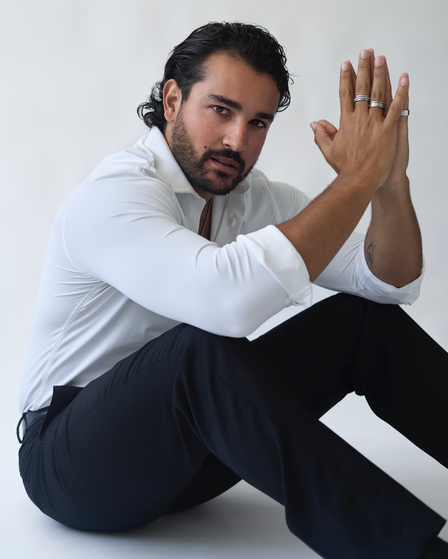 Mike Reyes