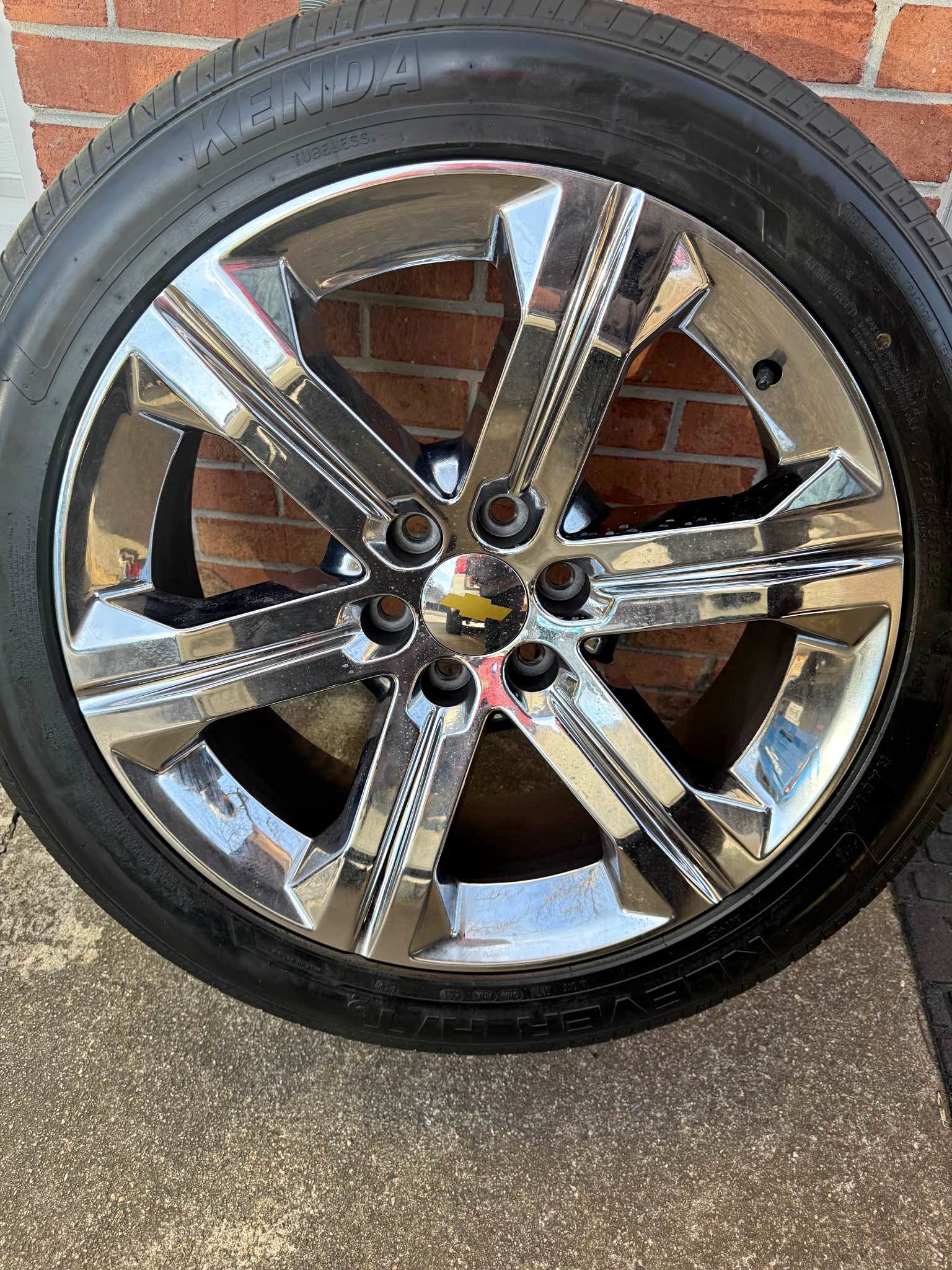 Rims - Car Wheels, Tires & Parts - South Boston, Virginia | Facebook ...