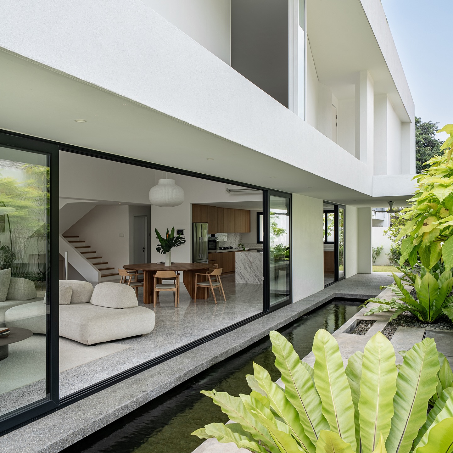 Fabian Tan Architect | Kuala Lumpur